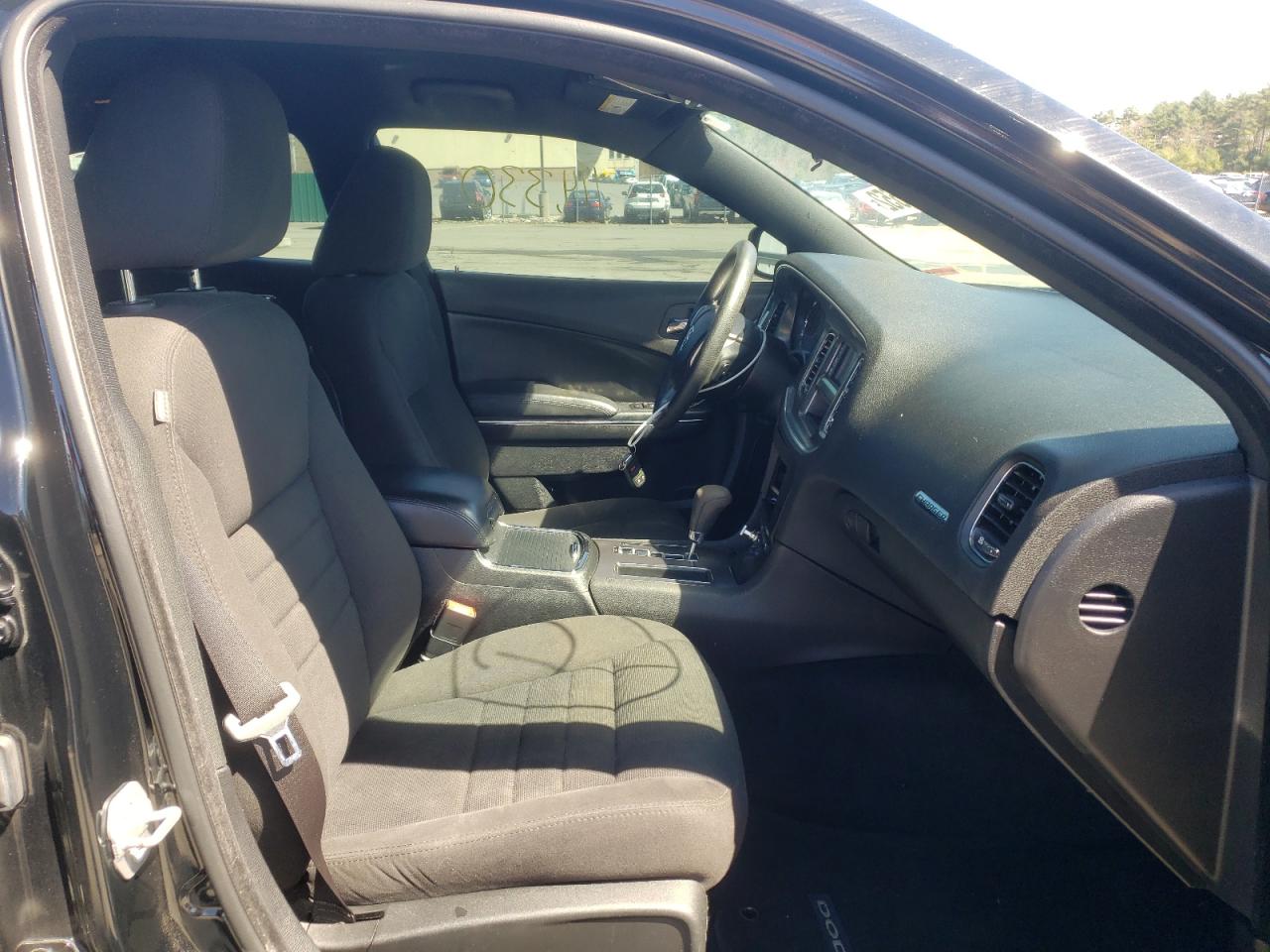 Photo 5 from auction – 2014 DODGE CHARGER SE with VIN 2C3CDXBG7EH341102