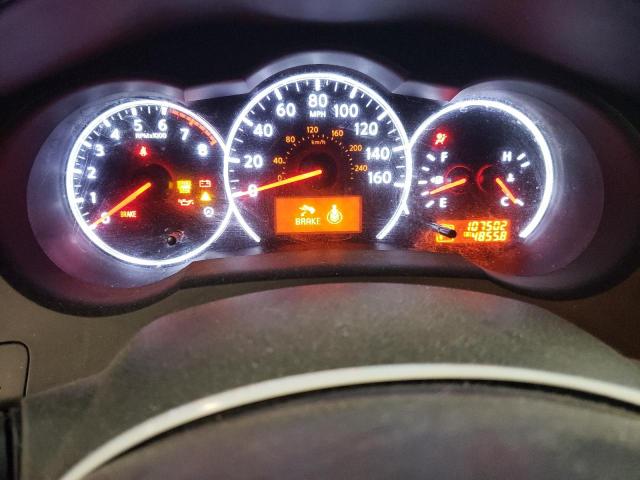Photo 8 from auction – 2011 NISSAN ALTIMA BAS with VIN 1N4AL2AP6BC149572