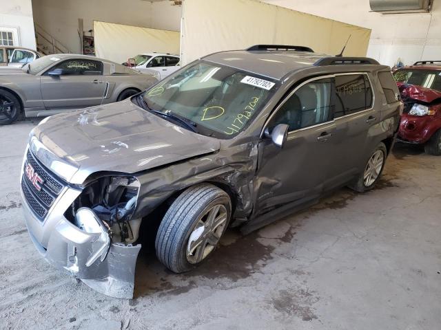 Photo 2 from auction – 2012 GMC TERRAIN SL with VIN 2GKFLTEK6C6378899