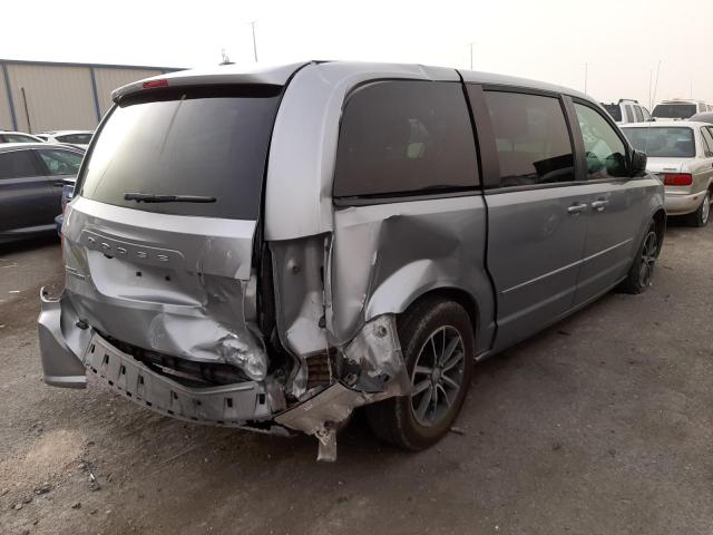 Photo 4 from auction – 2015 DODGE GRAND CARA with VIN 2C4RDGEGXFR555661