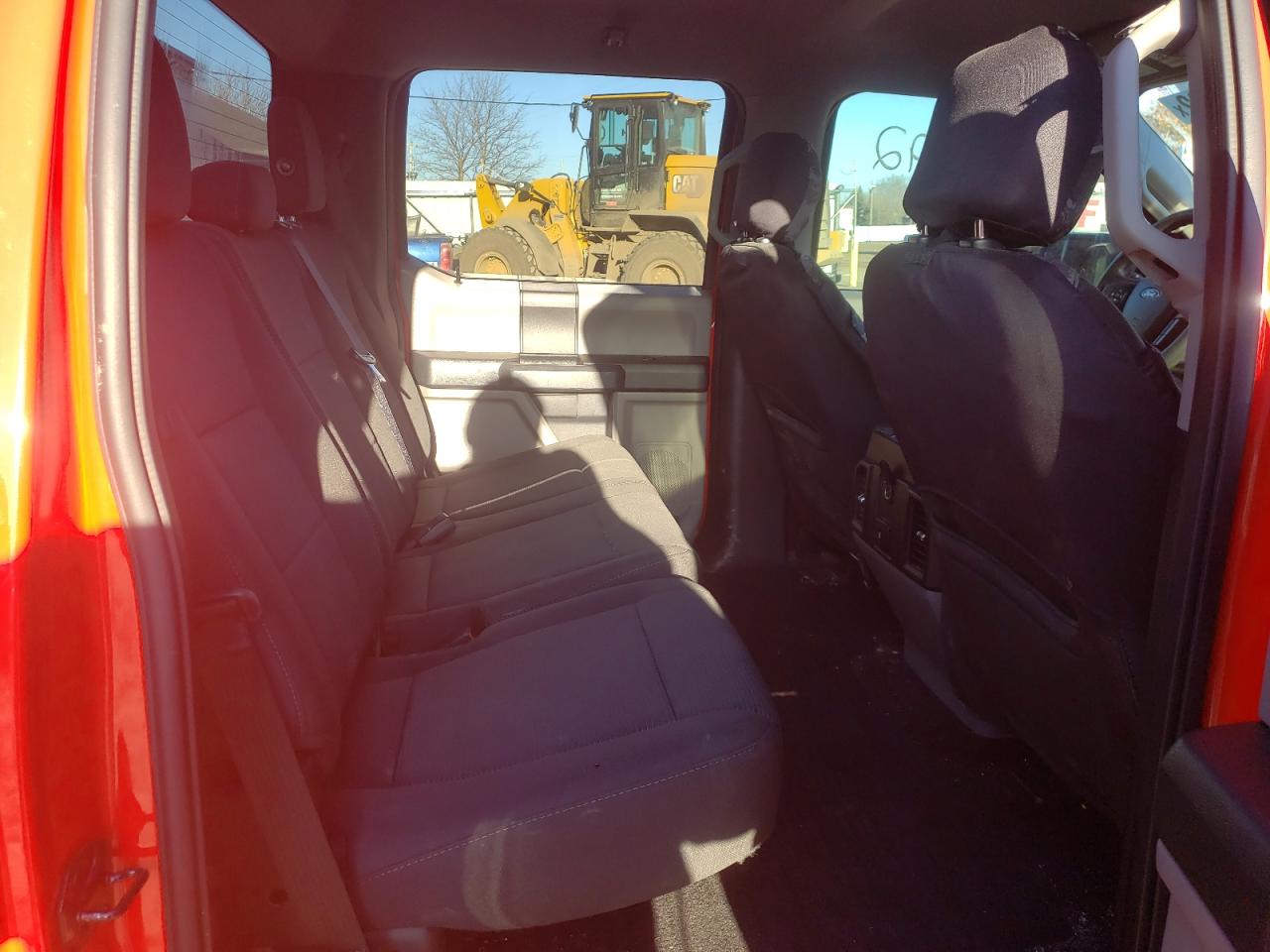 Photo 6 from auction – 2018 FORD F150 SUPER with VIN 1FTEW1EP0JFB96066
