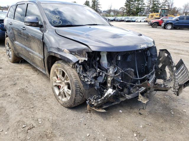 Photo 9 from auction – 2015 JEEP GRAND CHER with VIN 1C4RJFDJ0FC778686