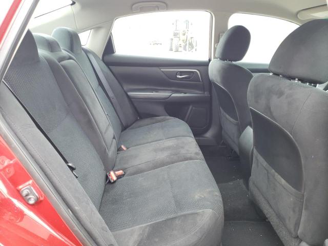 Photo 6 from auction – 2015 NISSAN ALTIMA 2.5 with VIN 1N4AL3AP3FC429025