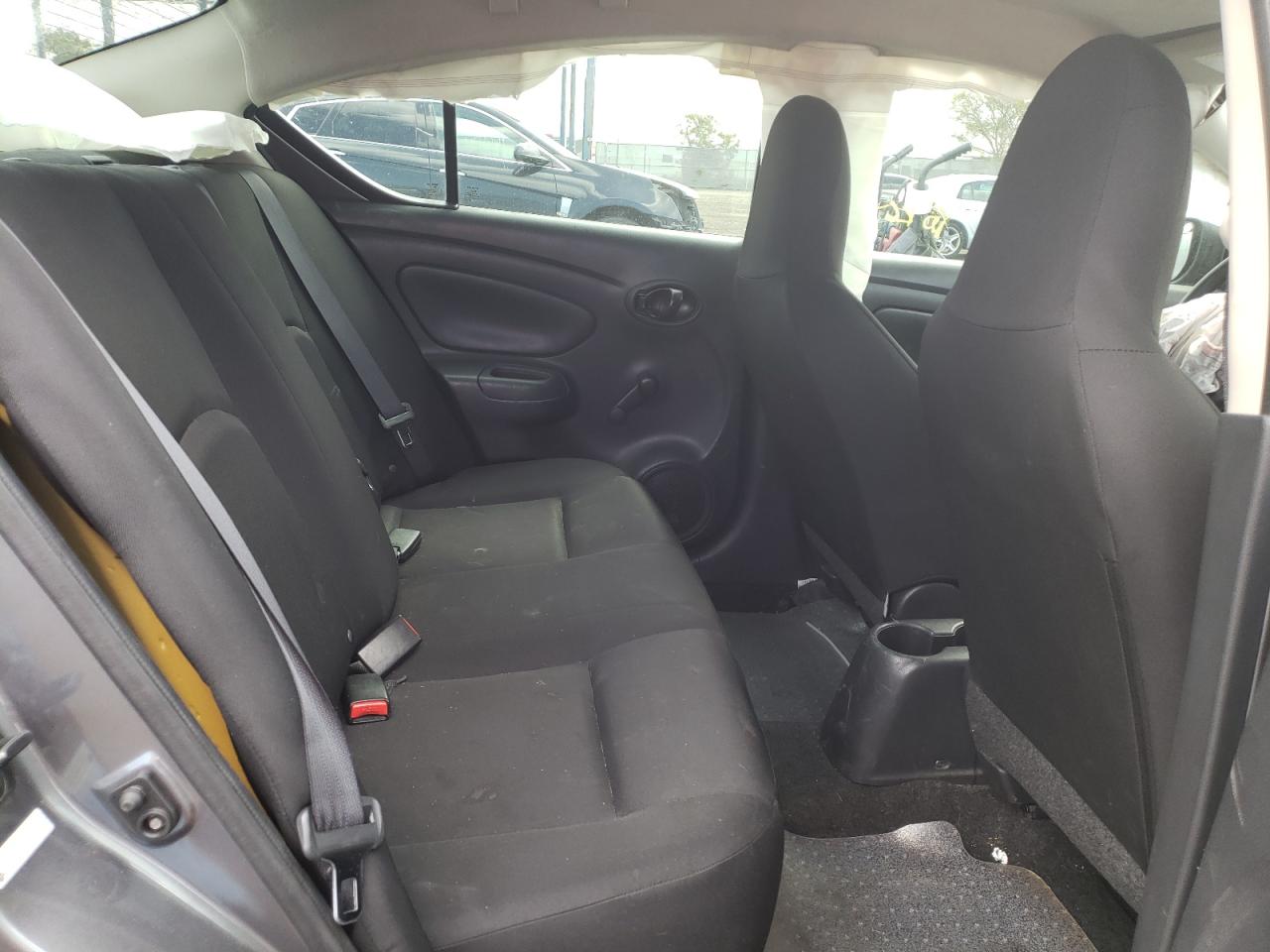 Photo 6 from auction – 2017 NISSAN VERSA S with VIN 3N1CN7APXHL842283