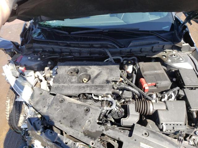 Photo 7 from auction – 2020 NISSAN ALTIMA S with VIN 1N4BL4BV3LC210939