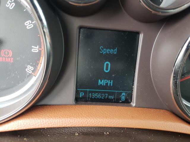 Photo 8 from auction – 2015 BUICK ENCORE with VIN KL4CJCSB7FB188274