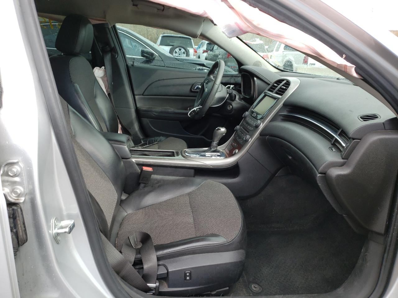 Photo 5 from auction – 2013 CHEVROLET MALIBU 1LT with VIN 1G11C5SA3DF164028