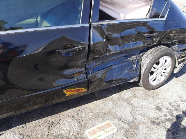 Photo 10 from auction – 2012 NISSAN ALTIMA BAS with VIN 1N4AL2AP2CN466562