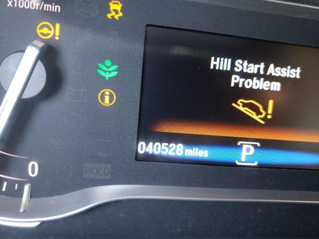 Photo 8 from auction – 2017 HONDA PILOT TOUR with VIN 5FNYF5H95HB000106