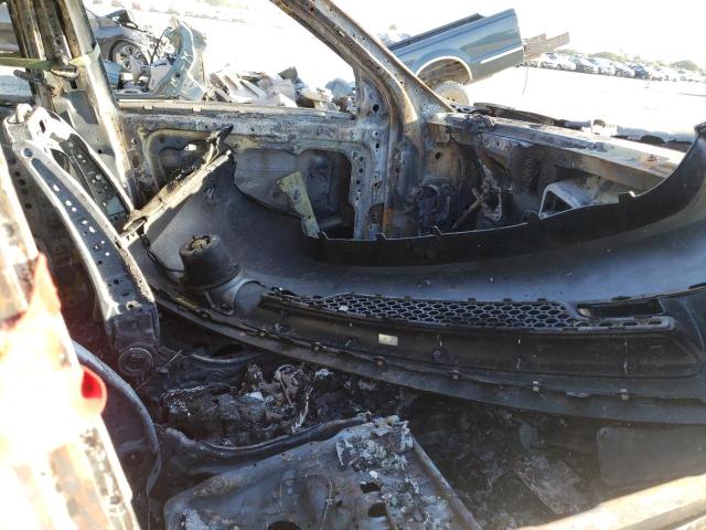 Photo 5 from auction – 2012 DODGE DURANGO SX with VIN 1C4RDJAGXCC144056