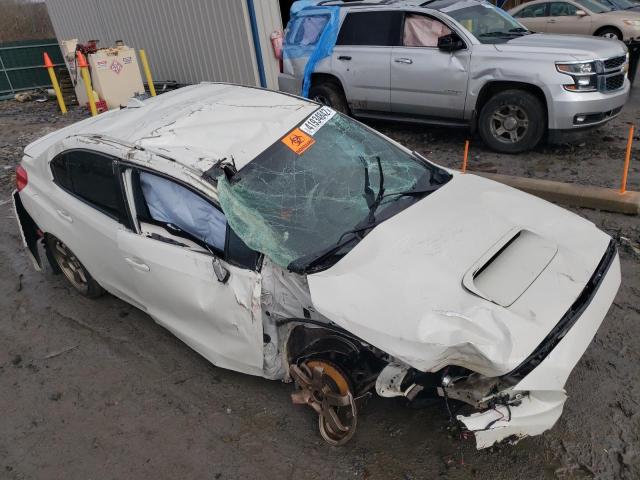 Photo 9 from auction – 2020 SUBARU WRX with VIN JF1VA1A63L9817707