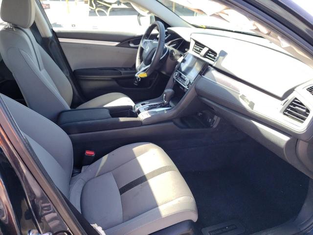 Photo 5 from auction – 2017 HONDA CIVIC EX with VIN 2HGFC1F35HH642828