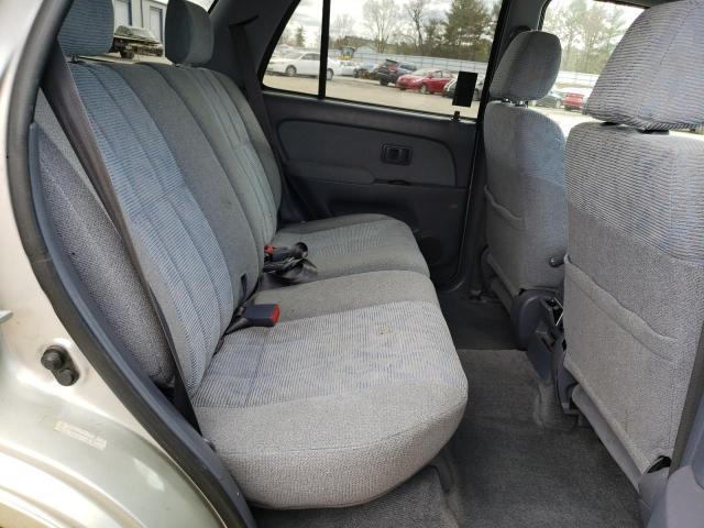 Photo 6 from auction – 2000 TOYOTA 4RUNNER SR with VIN JT3HN86R2Y0319070