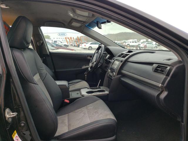 Photo 5 from auction – 2012 TOYOTA CAMRY BASE with VIN 4T1BF1FK2CU201476