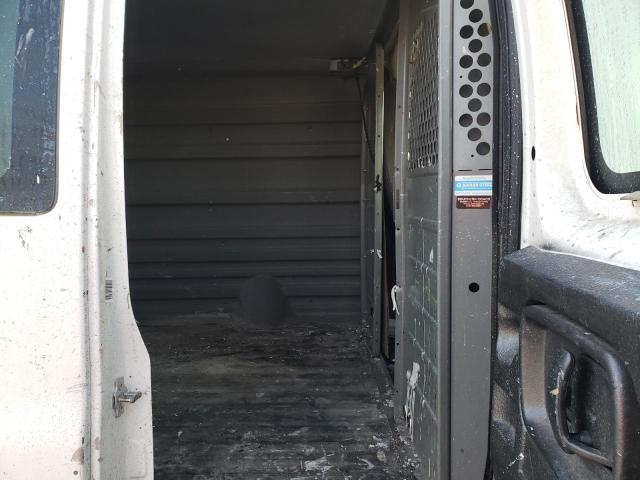 Photo 6 from auction – 2014 CHEVROLET EXPRESS G1 with VIN 1GCSGAFX1E1111575