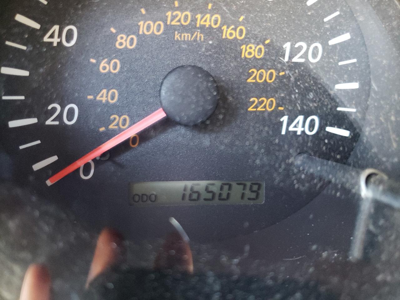 Фото 8 с аукциона – 2003 TOYOTA HIGHLANDER с VIN JTEGD21A730064316