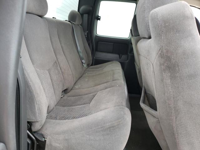 Photo 6 from auction – 2007 CHEVROLET SILVERADO with VIN 1GCEC19Z97Z130708