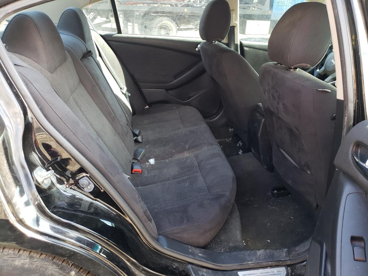 صورة رقم 6 من المزاد - 2012 NISSAN ALTIMA BAS مع VIN 1N4AL2AP6CC220755