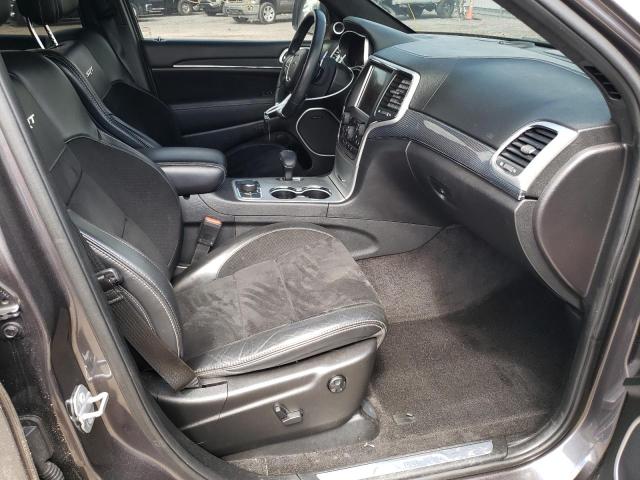 Photo 5 from auction – 2015 JEEP GRAND CHER with VIN 1C4RJFDJ0FC778686