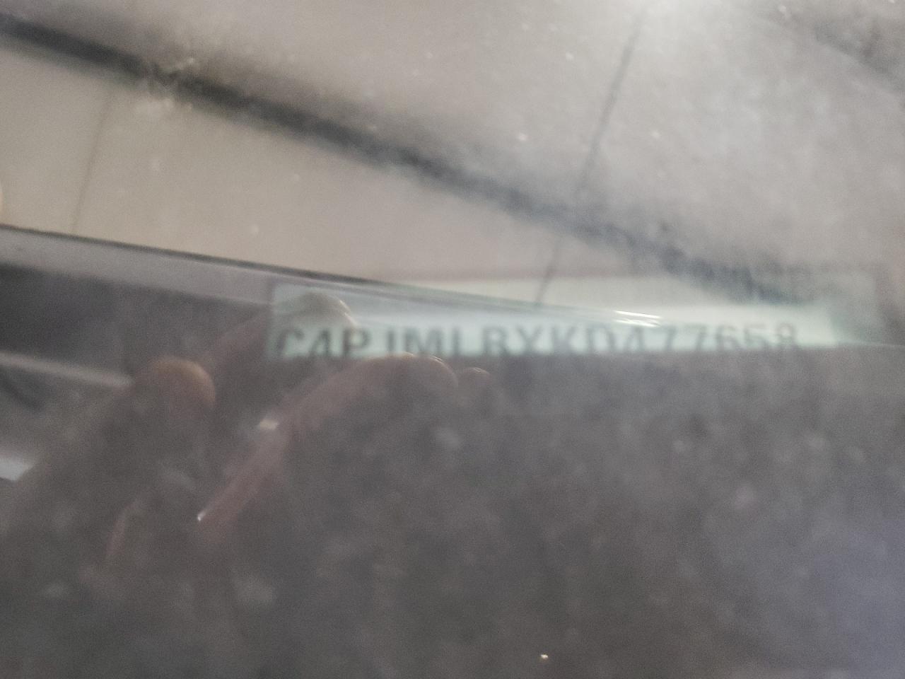 Photo 10 from auction – 2019 JEEP CHEROKEE L with VIN 1C4PJMLBXKD477658