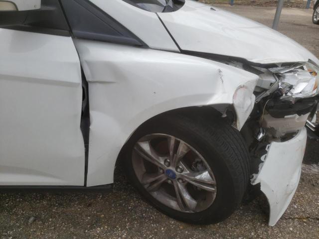 Zdjęcie 9 z aukcji – 2013 FORD FOCUS SE z VIN 1FADP3F21DL267214