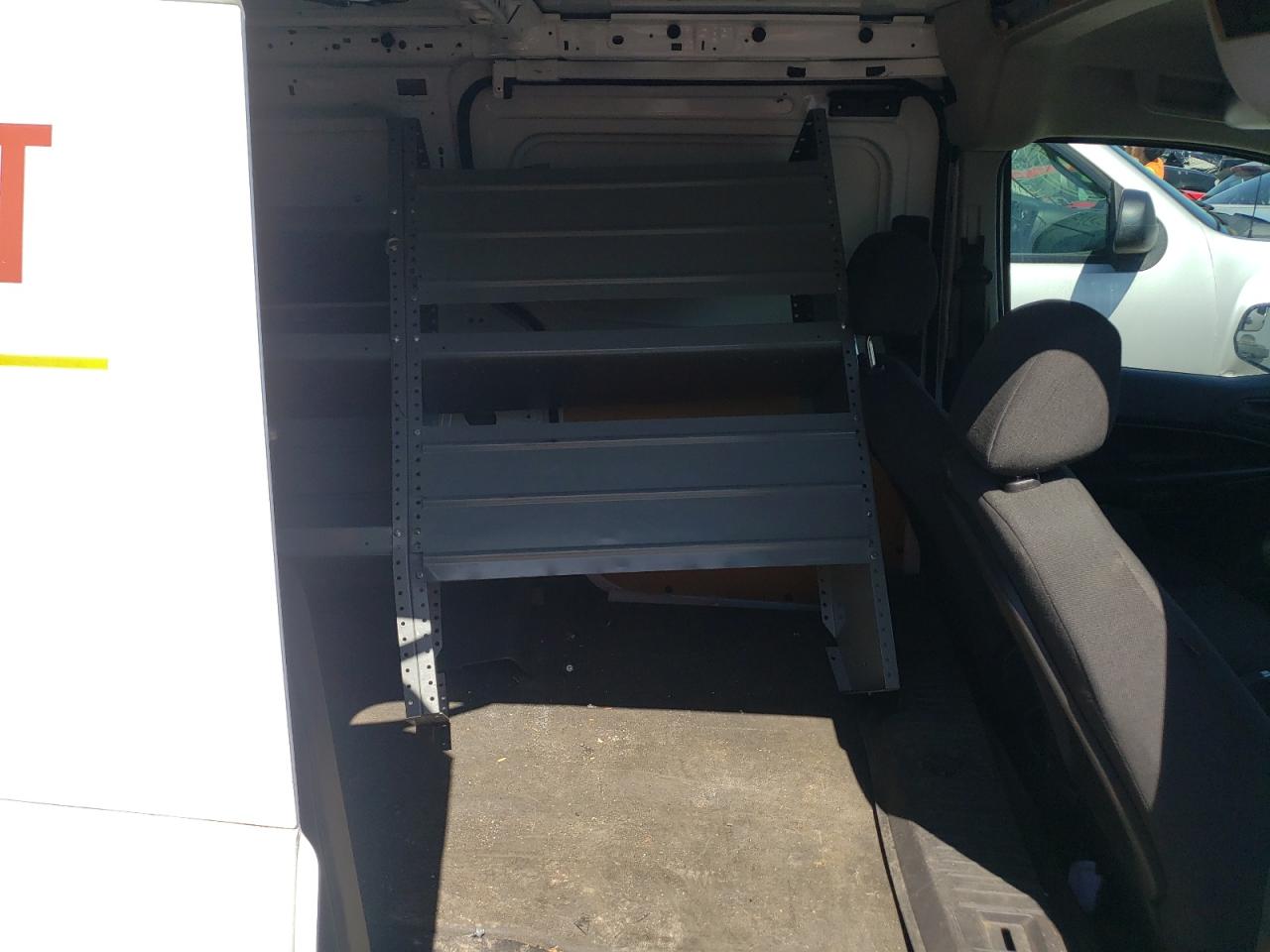 Photo 6 from auction – 2015 FORD TRANSIT CO with VIN NM0LS7EX2F1180832