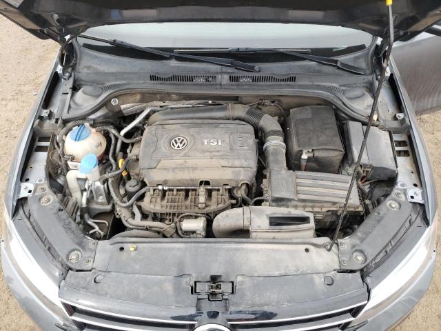 Photo 7 from auction – 2015 VOLKSWAGEN JETTA SE with VIN 3VWD07AJ2FM286471