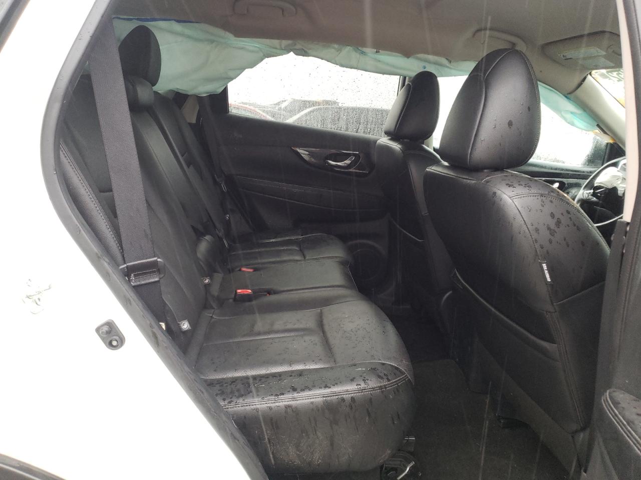 Photo 6 from auction – 2018 NISSAN ROGUE S with VIN 5N1AT2MT9JC776909