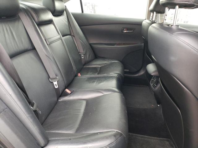 Photo 6 from auction – 2010 LEXUS ES 350 with VIN JTHBK1EG6A2374650