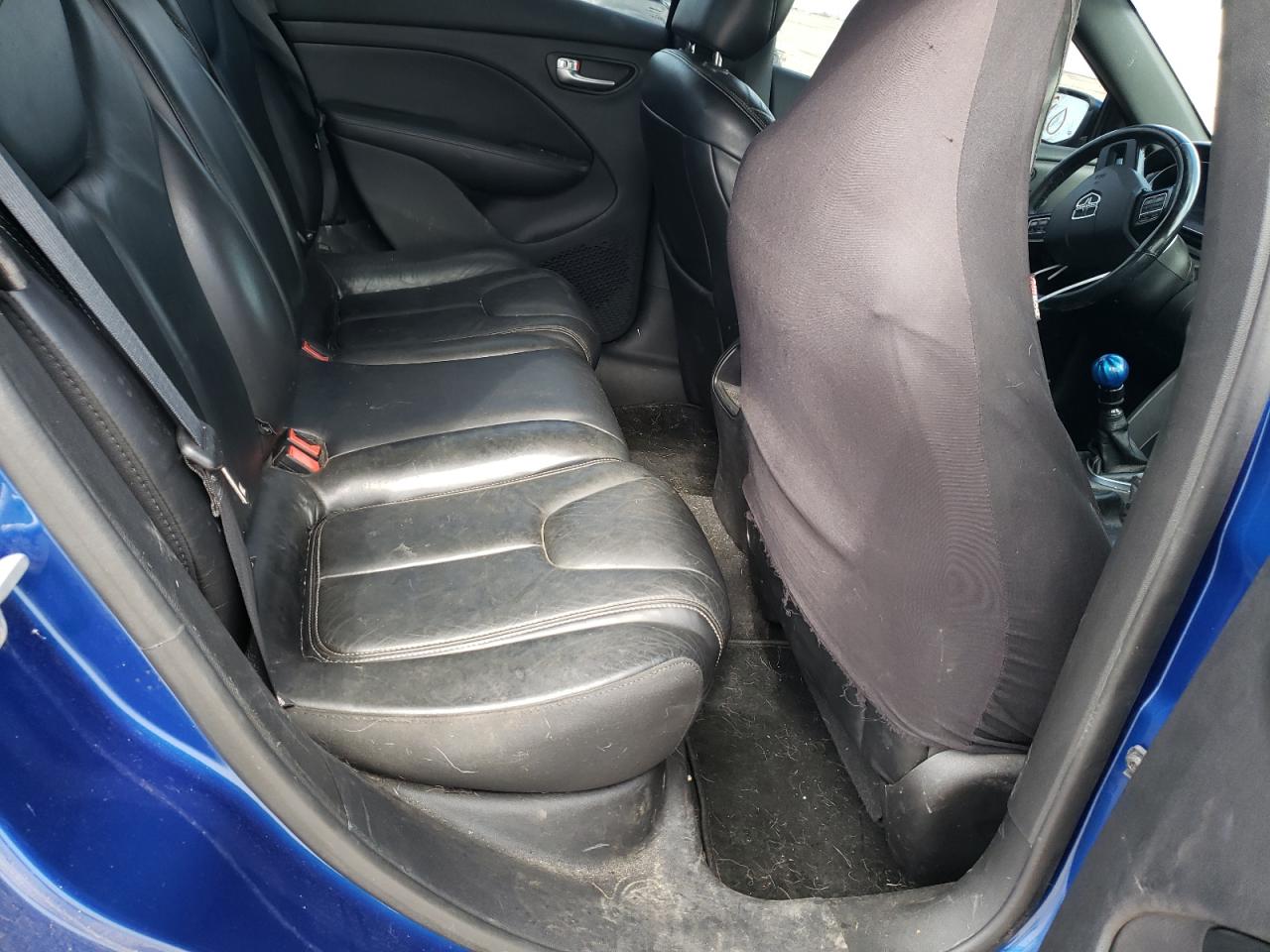 Photo 6 from auction – 2013 DODGE DART LIMIT with VIN 1C3CDFCH6DD334753