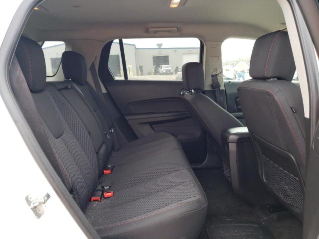 Photo 6 from auction – 2013 GMC TERRAIN SL with VIN 2GKALMEK1D6283880