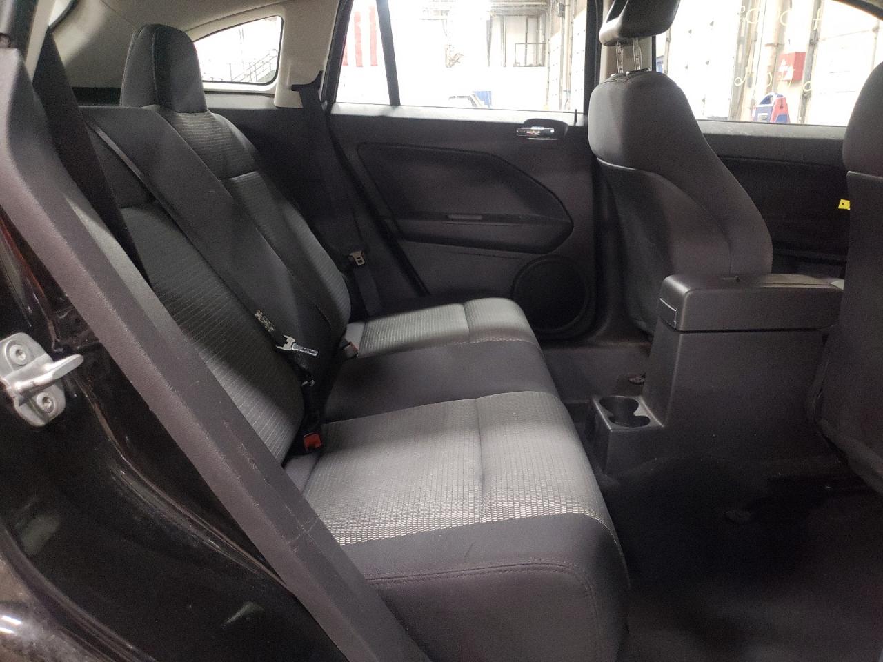 صورة رقم 6 من المزاد - 2009 DODGE CALIBER SX مع VIN 1B3HB48A99D108514