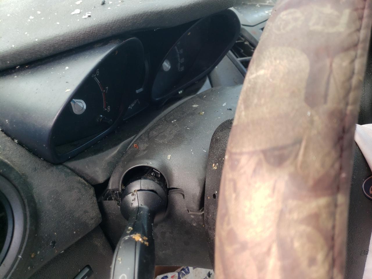Photo 8 from auction – 2014 FORD FIESTA S with VIN 3FADP4AJ0EM138935