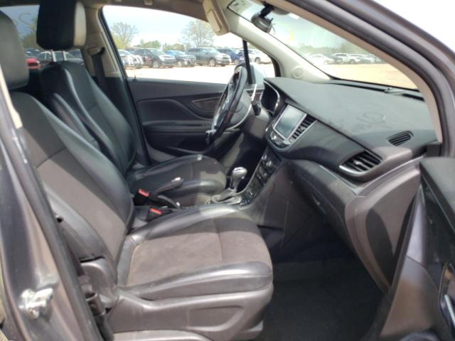 Photo 5 from auction – 2019 BUICK ENCORE PRE with VIN KL4CJASB5KB727800