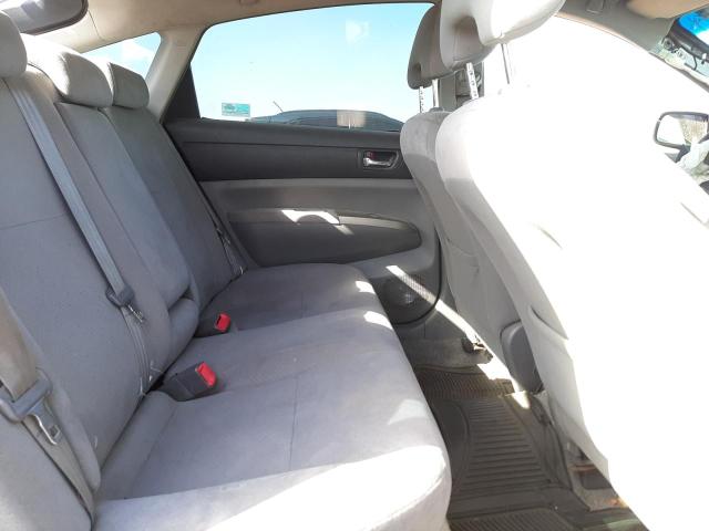 Photo 6 from auction – 2007 TOYOTA PRIUS with VIN JTDKB20U873290191