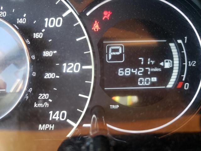 Photo 8 from auction – 2015 NISSAN VERSA NOTE with VIN 3N1CE2CP0FL401680