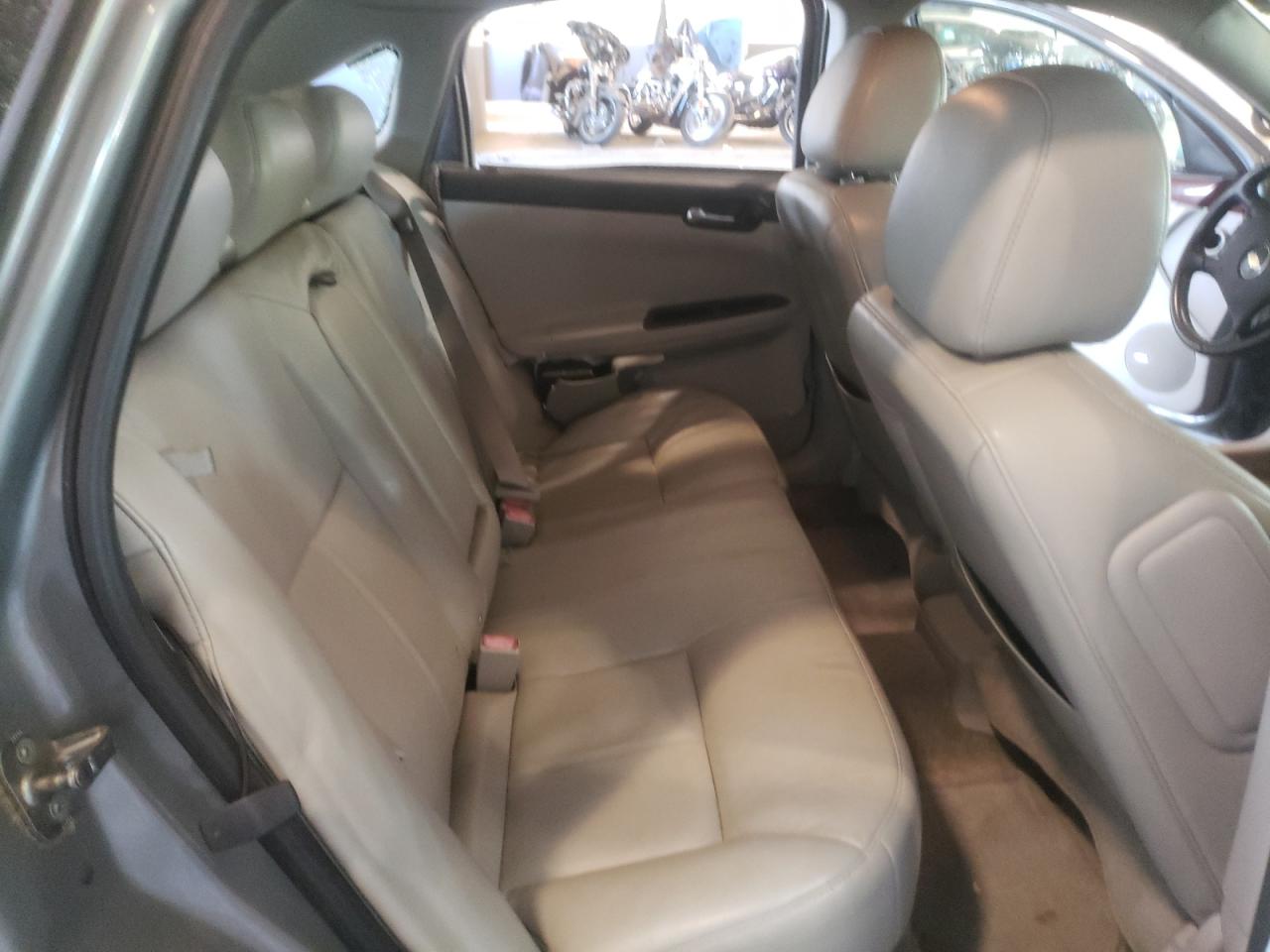 Photo 6 from auction – 2009 CHEVROLET IMPALA 1LT with VIN 2G1WT57K291253658