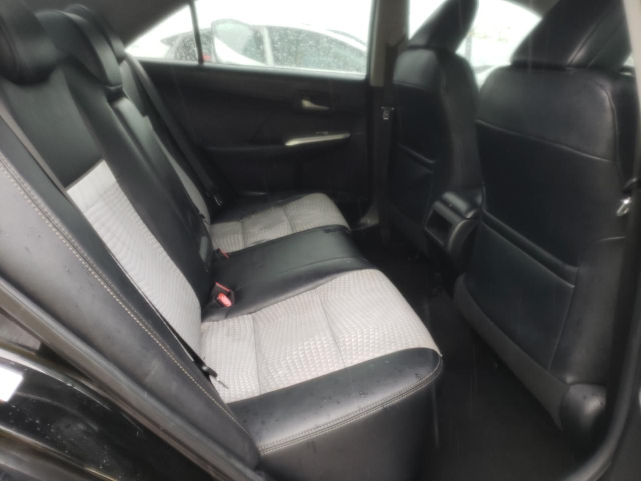 Photo 6 from auction – 2012 TOYOTA CAMRY BASE with VIN 4T1BF1FK7CU536961