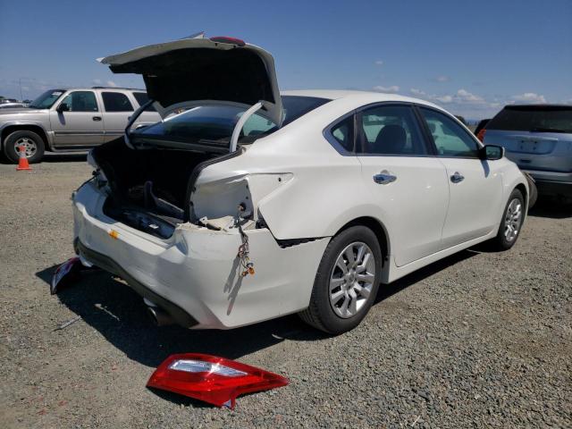 Photo 4 from auction – 2016 NISSAN ALTIMA 2.5 with VIN 1N4AL3AP9GC161048