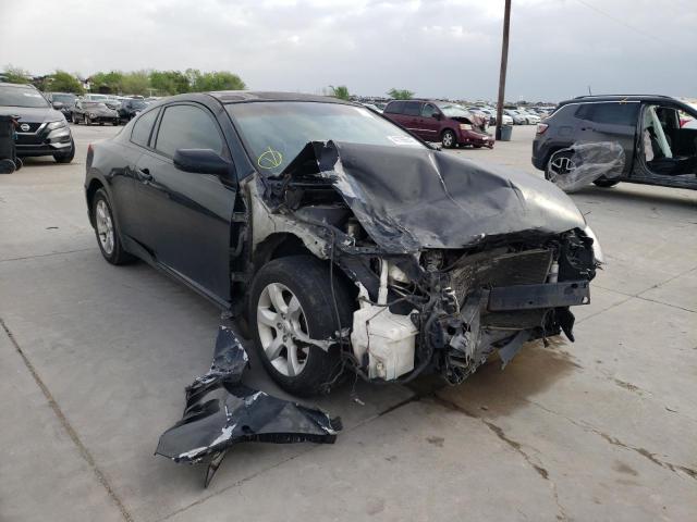 NISSAN ALTIMA 2.5 2009 with VIN 1N4AL24E19C105564 - Photo from auction