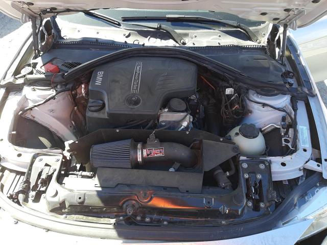 Photo 7 from auction – 2013 BMW 328 I SULE with VIN WBA3C1C58DF442929