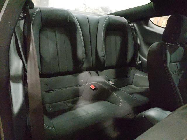 Photo 6 from auction – 2019 FORD MUSTANG with VIN 1FA6P8TH9K5134281