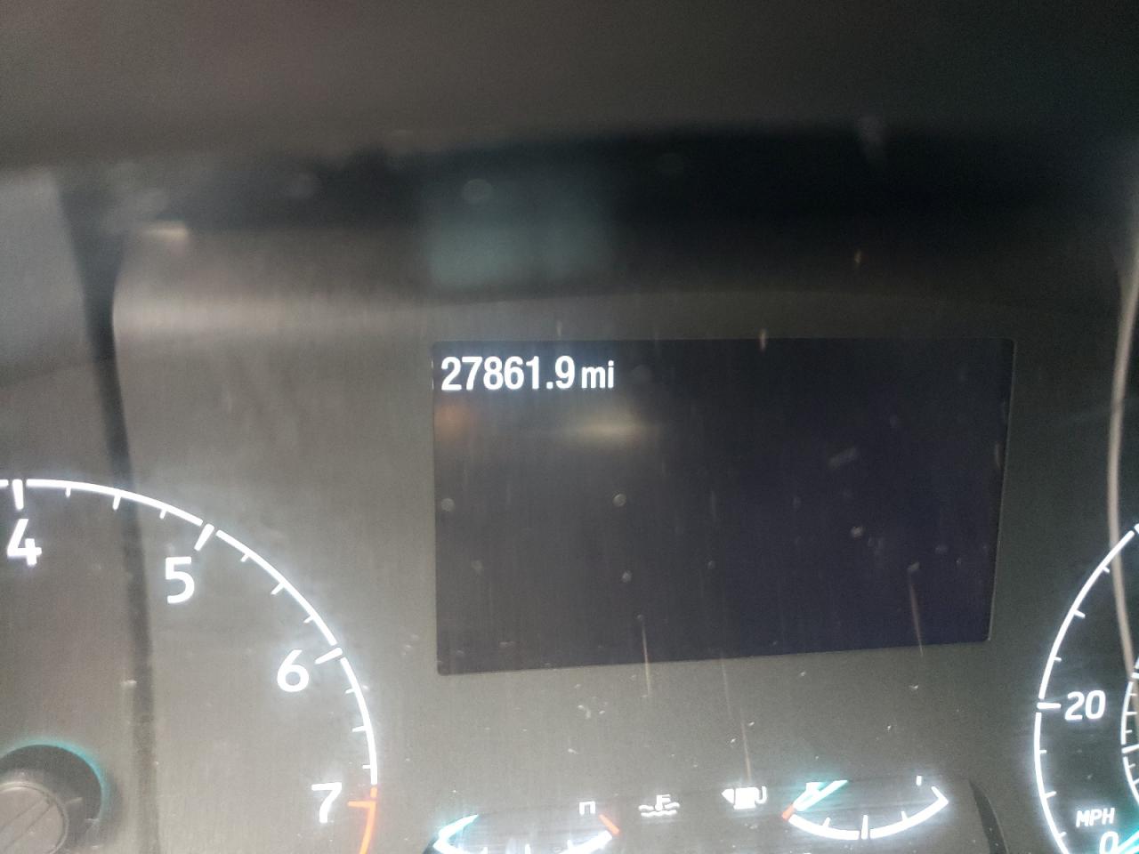 Zdjęcie 8 z aukcji – 2020 FORD TRANSIT T- z VIN 1FTBR2C82LKA41587