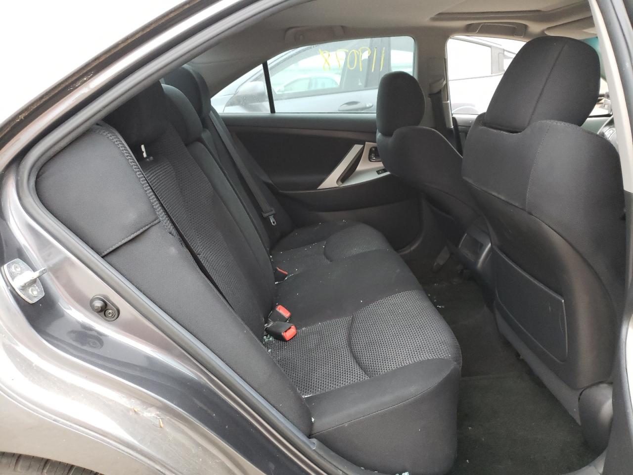 Foto 6 de la subasta – 2011 TOYOTA CAMRY BASE con VIN 4T1BF3EK2BU203773