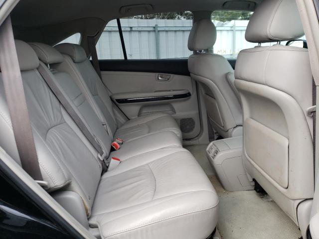 Foto 6 de la subasta – 2008 LEXUS RX 350 con VIN 2T2HK31U48C077287
