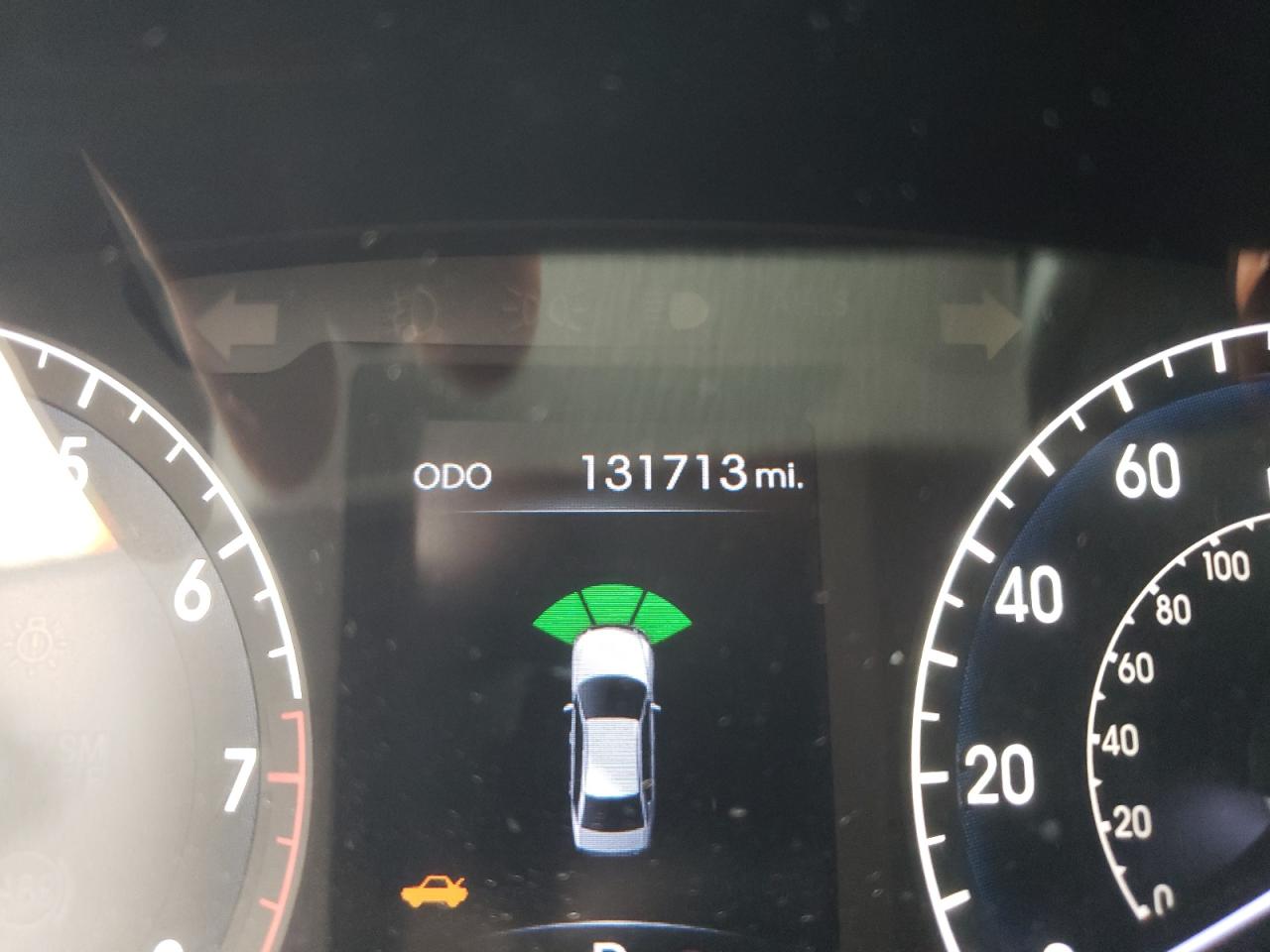 Photo 8 from auction – 2012 HYUNDAI GENESIS 3. with VIN KMHGC4DD0CU173388