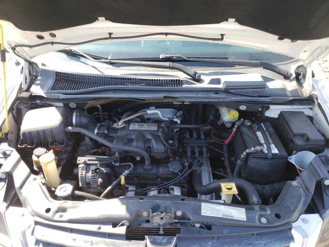 Photo 7 from auction – 2008 DODGE GRAND CARA with VIN 1D8HN54P78B110716