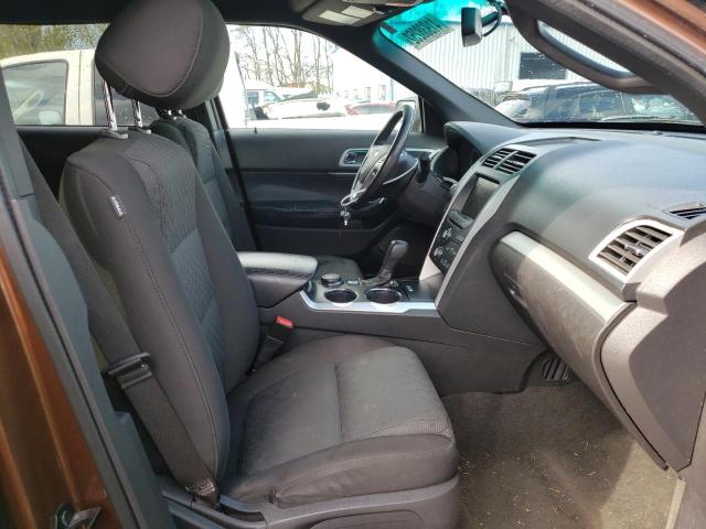 Photo 5 from auction – 2012 FORD EXPLORER X with VIN 1FMHK8D87CGB03046