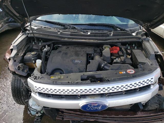 Photo 7 from auction – 2012 FORD EXPLORER X with VIN 1FMHK8D87CGB03046