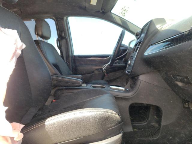 Photo 5 from auction – 2015 DODGE GRAND CARA with VIN 2C4RDGCG0FR737940